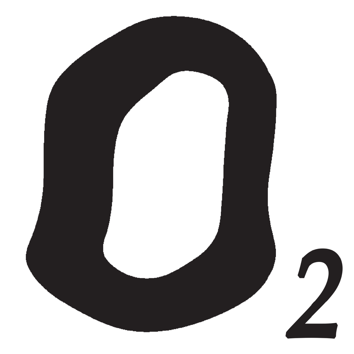 O2 Logo